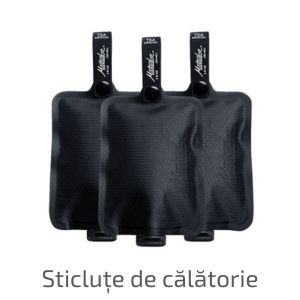 Matador sticluțe de călătorie